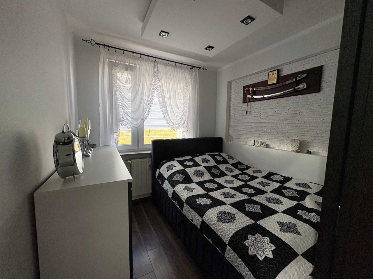 Mieszkanie 3-pokojowe Świdwin. Zdjęcie 7