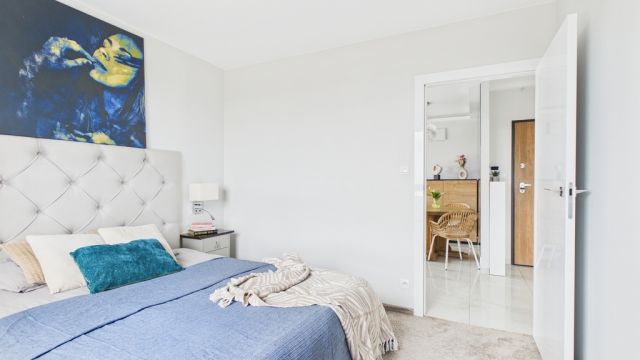 Mieszkanie 3-pokojowe Warszawa Wola. Zdjęcie 10