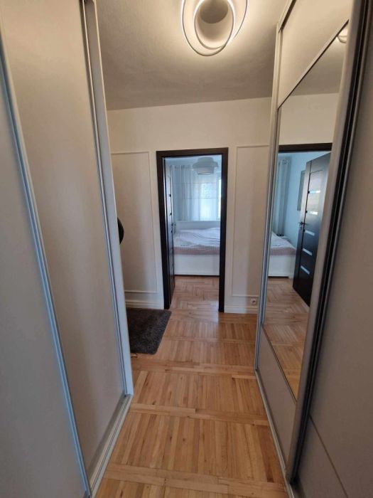 Mieszkanie 2-pokojowe Gdańsk Chełm, ul. Władysława Cieszyńskiego. Zdjęcie 5