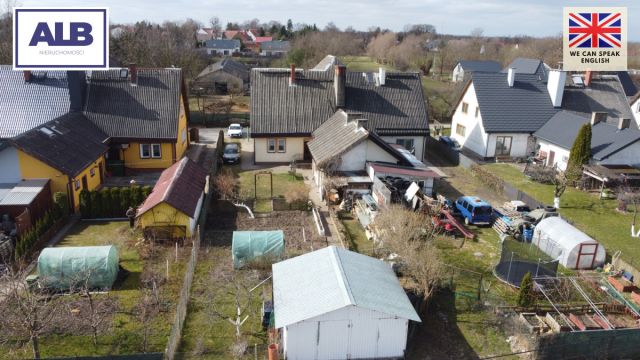 bliźniak, 4 pokoje Ostaszewo, ul. Kwiatowa. Zdjęcie 15