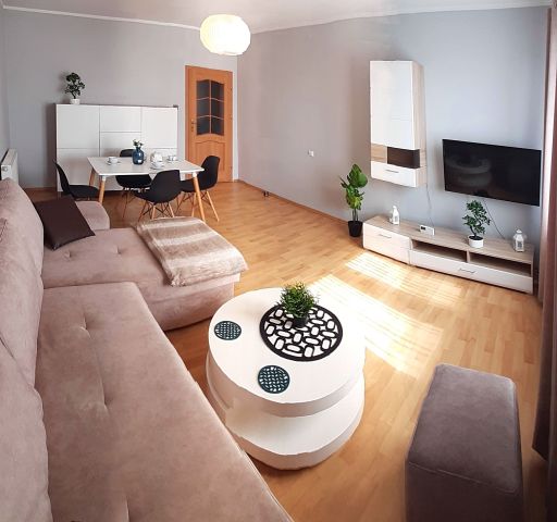 Mieszkanie 2-pokojowe Poznań Jeżyce, ul. Zygmunta Krasińskiego. Zdjęcie 1