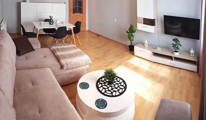 Mieszkanie 2-pokojowe Poznań Jeżyce, ul. Zygmunta Krasińskiego