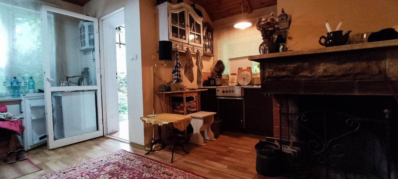 Działka rod Poznań Umultowo, ul. Miętowa. Zdjęcie 9