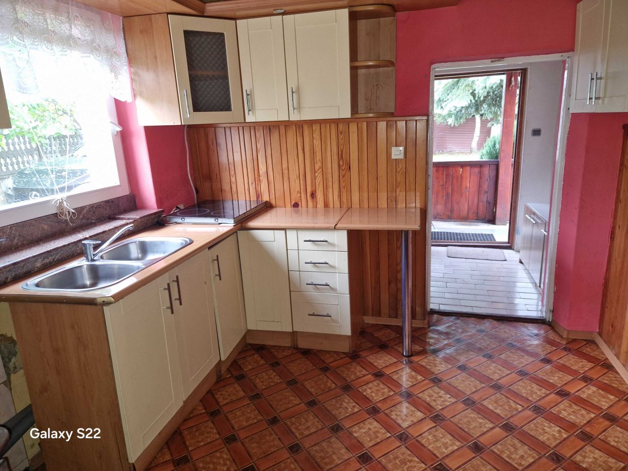 bliźniak Chojne. Zdjęcie 7