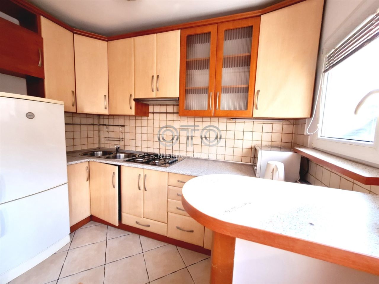 Mieszkanie 2-pokojowe Wrocław Śródmieście, ul. Kotlarska. Zdjęcie 10