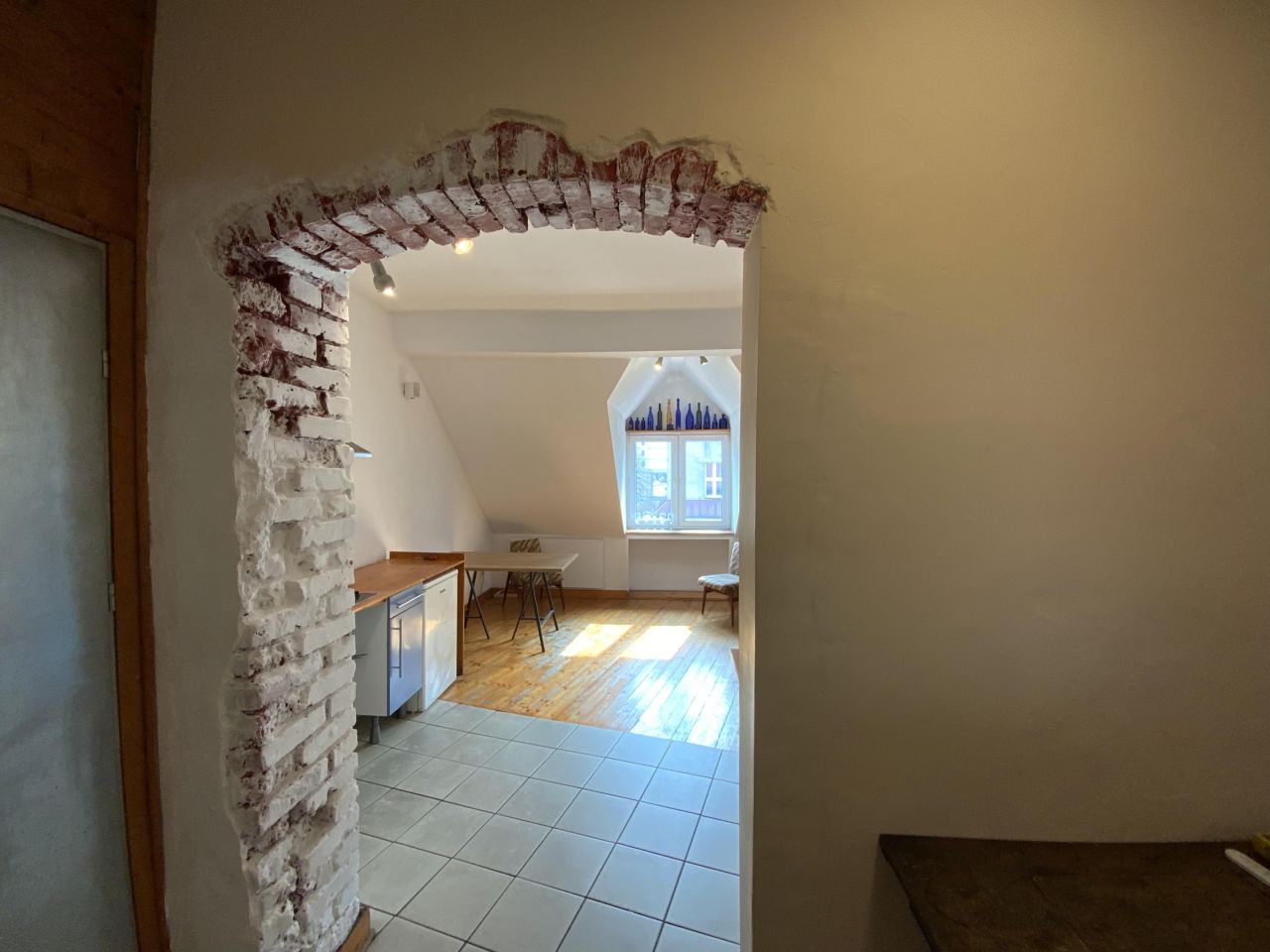 Mieszkanie 3-pokojowe Katowice Śródmieście, ul. Wojewódzka. Zdjęcie 12