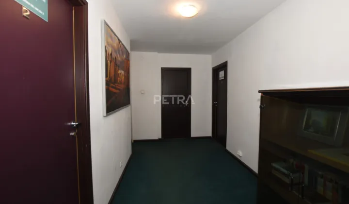 Lokal Warszawa Śródmieście, ul. Czerniakowska