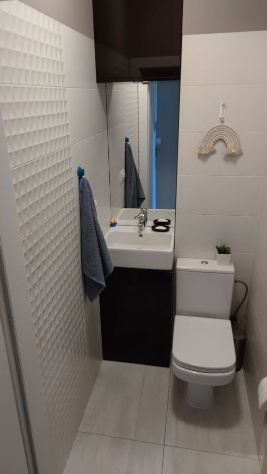 Mieszkanie 2-pokojowe Częstochowa Wrzosowiak, ul. Łąkowa. Zdjęcie 6