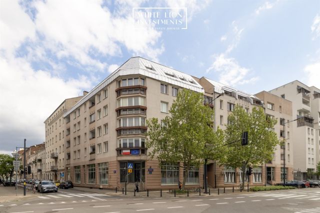 Mieszkanie 3-pokojowe Warszawa Praga-Północ, ul. Jagiellońska. Zdjęcie 18