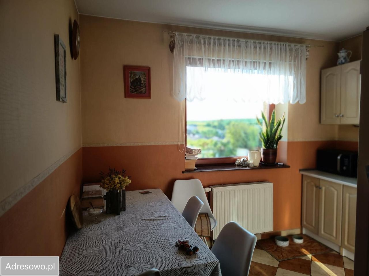 dom szeregowy, 6 pokoi Skórcz. Zdjęcie 3