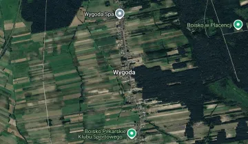 Działka na sprzedaż bez pośredników 
 
 Strzelcew - Widok 5