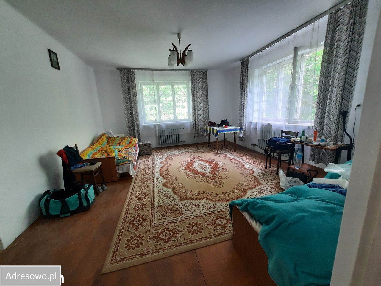 dom wolnostojący, 5 pokoi Hostynne-Kolonia. Zdjęcie 8