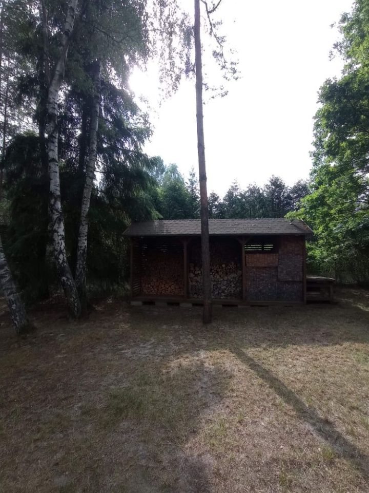 Działka budowlana Zofiówka, ul. Baśniowa. Zdjęcie 7