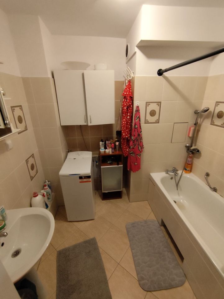 Mieszkanie 2-pokojowe Wrocław Sołtysowice, ul. Przejazdowa. Zdjęcie 10