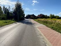 Działka budowlana Krasnystaw Góry, ul. Hetmana Jana Zamoyskiego. Zdjęcie 3