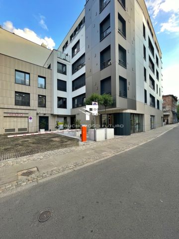 Mieszkanie 2-pokojowe Poznań Centrum, ul. Rybaki. Zdjęcie 17