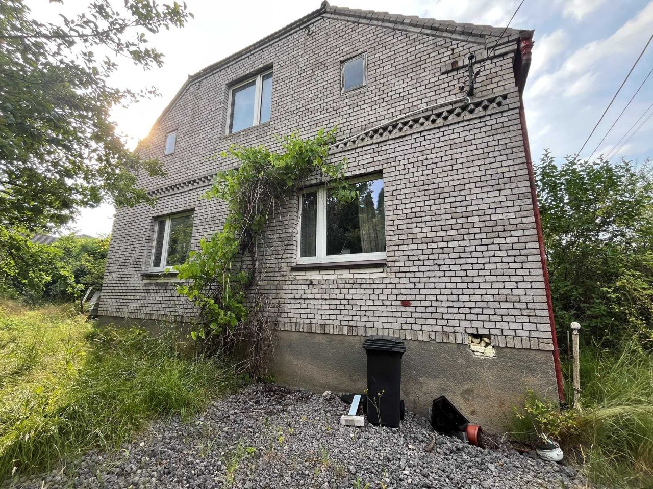 dom wolnostojący Koziegłówki. Zdjęcie 2