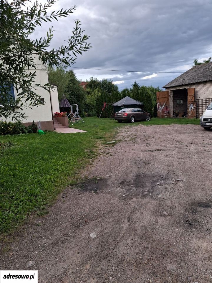 gospodarstwo, 6 pokoi Ciechanów, ul. Wojska Polskiego. Zdjęcie 4