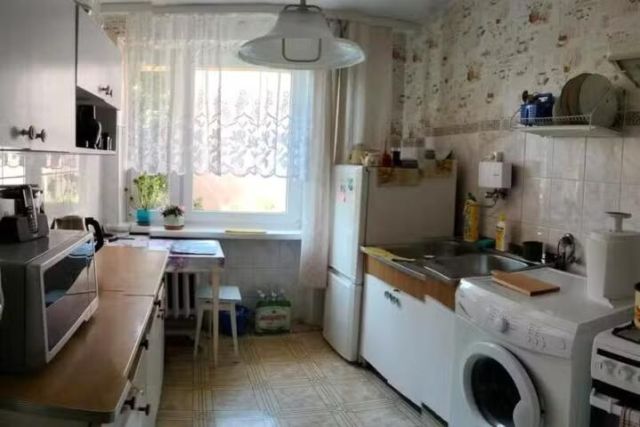 Mieszkanie 2-pokojowe Bytom Śródmieście, pl. Wojska Polskiego. Zdjęcie 1