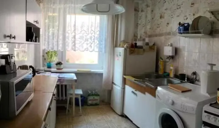 Mieszkanie 2-pokojowe Bytom Śródmieście, pl. Wojska Polskiego