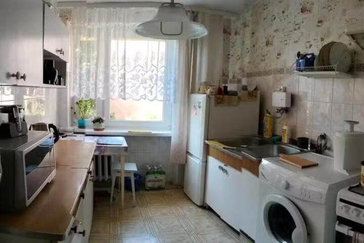 Mieszkanie 2-pokojowe Bytom Śródmieście, pl. Wojska Polskiego. Zdjęcie 1
