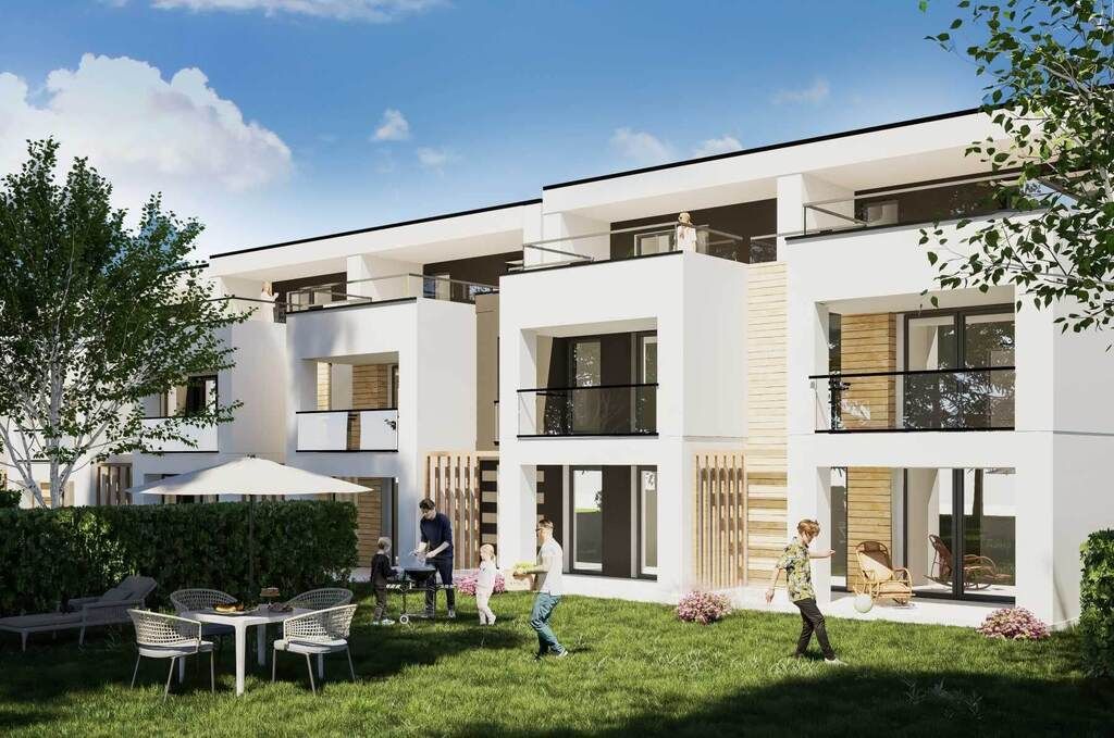 Mieszkanie 3-pokojowe Rzeszów Zalesie, ul. Spacerowa. Zdjęcie 1