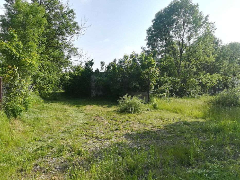 Działka budowlana Wodynie, ul. Kościelna. Zdjęcie 1