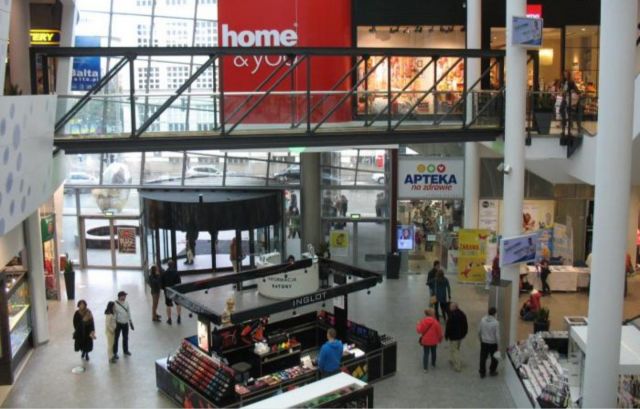 Lokal Gdynia Śródmieście, ul. 10 Lutego. Zdjęcie 1