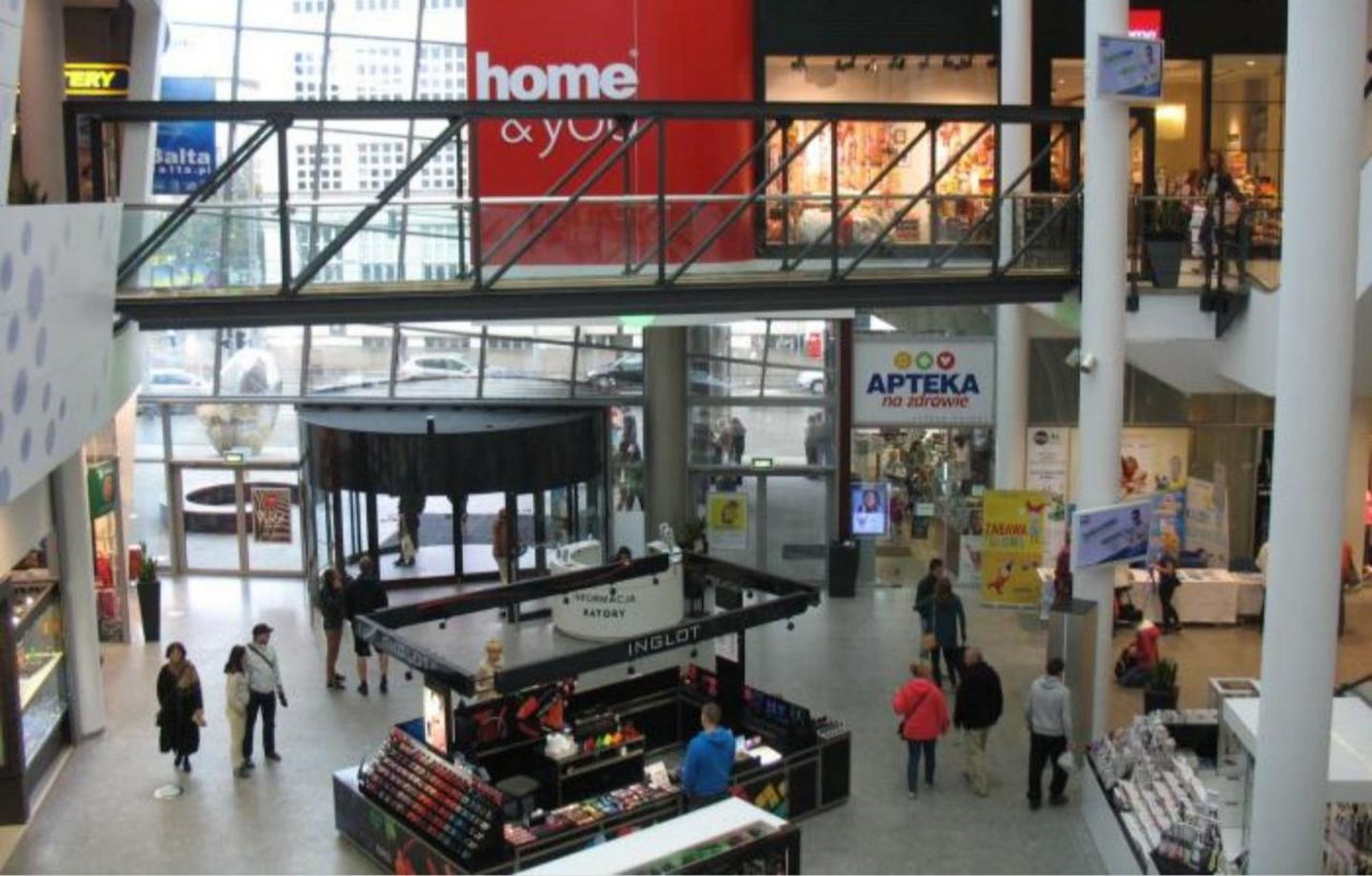 Lokal Gdynia Śródmieście, ul. 10 Lutego