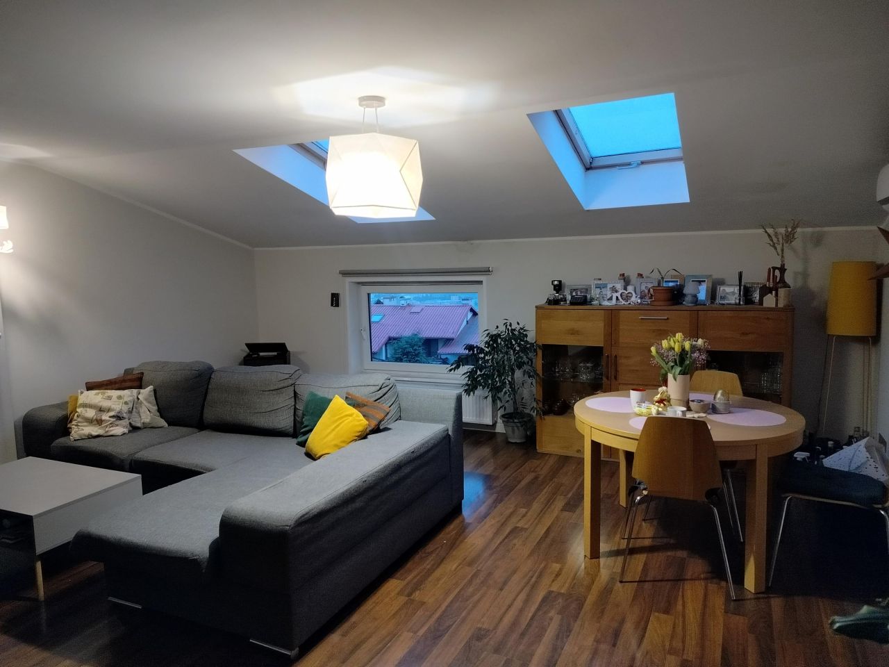 budynek wielorodzinny, 10 pokoi Żywiec, ul. Irysowa. Zdjęcie 10