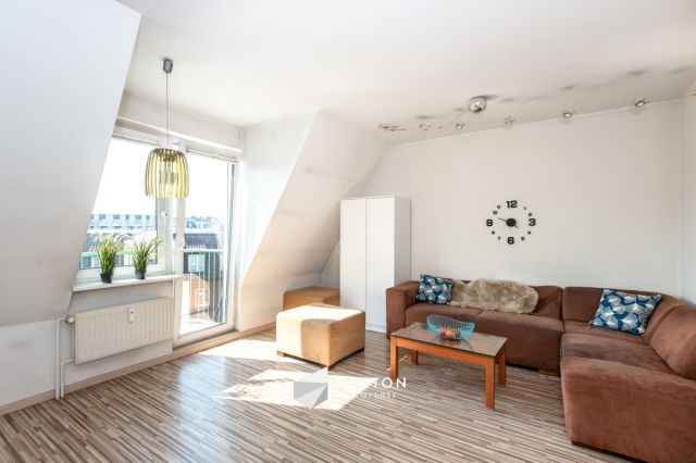 Mieszkanie 3-pokojowe Poznań, ul. Jana Umińskiego. Zdjęcie 3