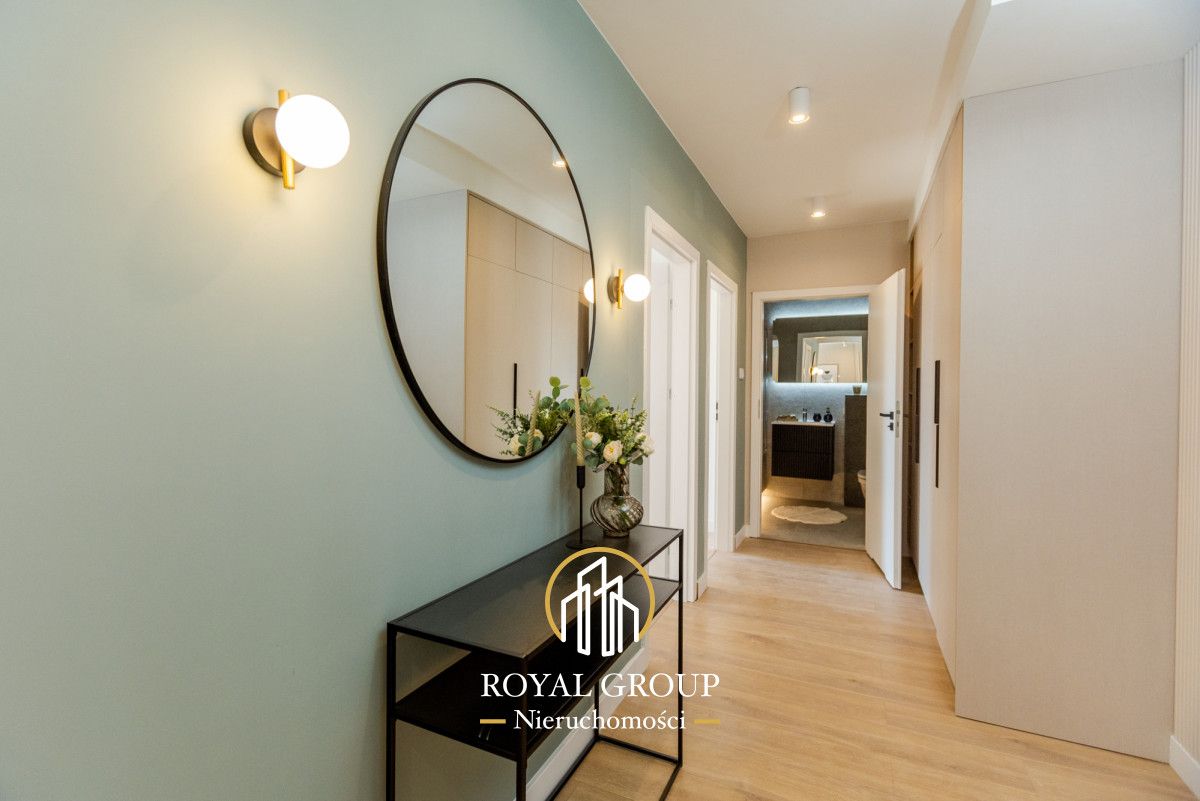 Mieszkanie 3-pokojowe Lublin Dziesiąta, pl. Obrońców Lublina. Zdjęcie 4