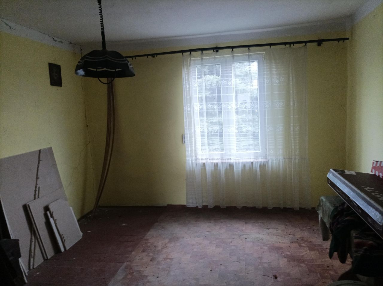 dom wolnostojący Zaborowie. Zdjęcie 8