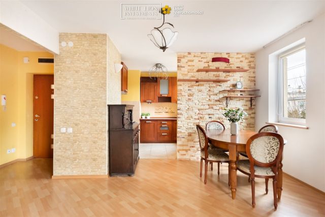 Mieszkanie 2-pokojowe Warszawa Włochy, ul. Wilczycka. Zdjęcie 1