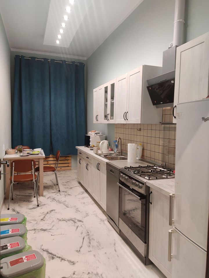 Mieszkanie 4-pokojowe Świdnica Centrum