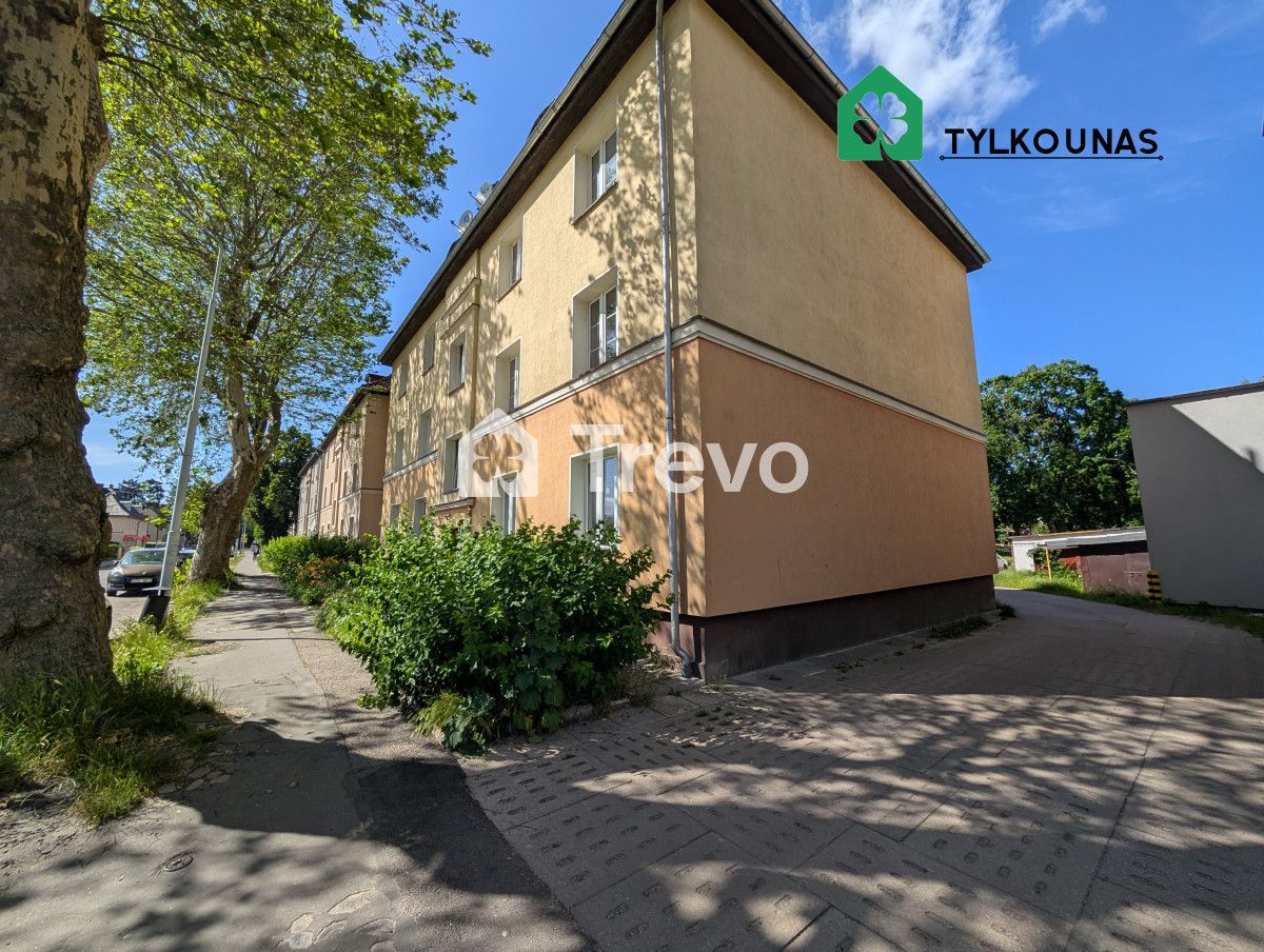 Mieszkanie 3-pokojowe Lębork, ul. Okrzei