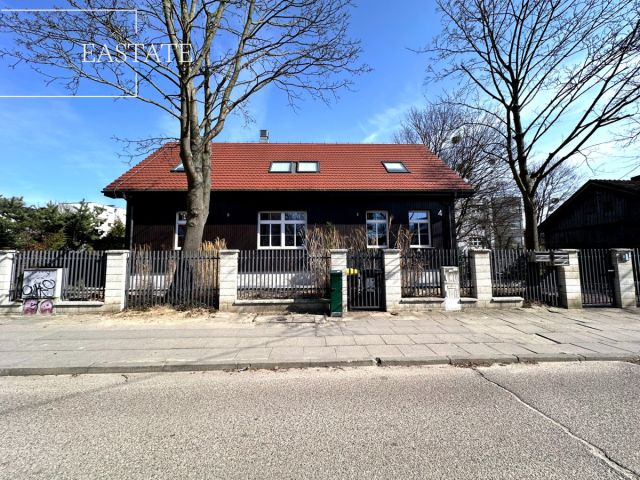 Lokal Gdańsk Przymorze, ul. Józefa Chociszewskiego. Zdjęcie 13