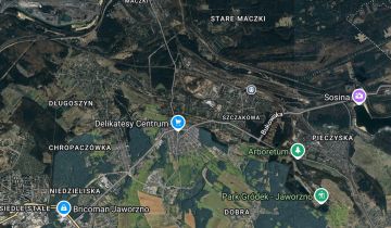 dom wolnostojący, 7 pokoi Jaworzno, ul. Moździerzowców