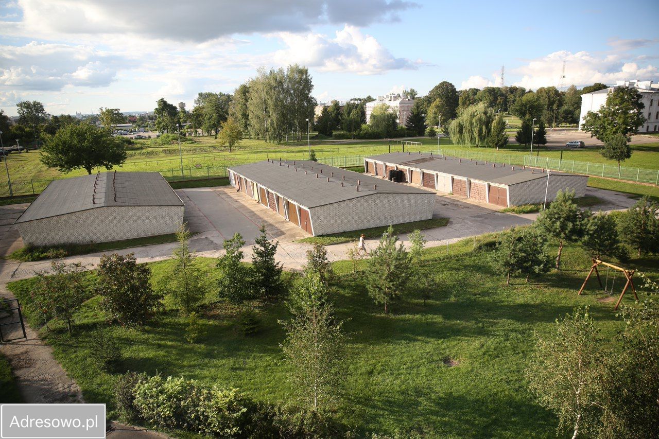 Mieszkanie 3-pokojowe Białystok, ul. gen. Józefa Bema. Zdjęcie 11