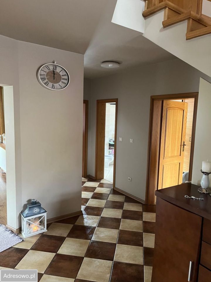 dom wolnostojący, 4 pokoje Lubliniec, ul. Gołębia. Zdjęcie 13