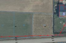 Działka rolna Kaleń Drugi. Zdjęcie 4