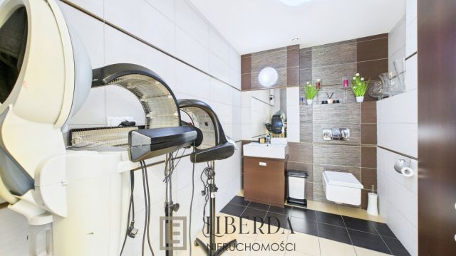 Lokal Warszawa Ursynów, ul. Alternatywy. Zdjęcie 14