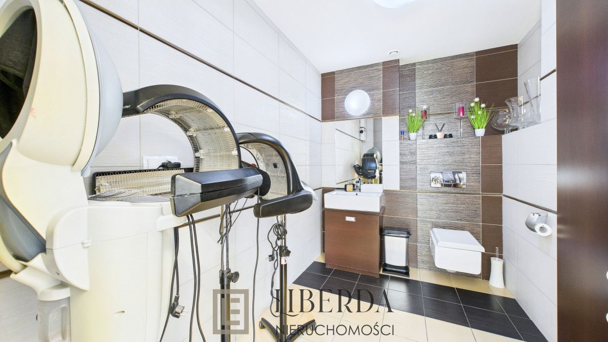 Lokal Warszawa Ursynów, ul. Alternatywy. Zdjęcie 14