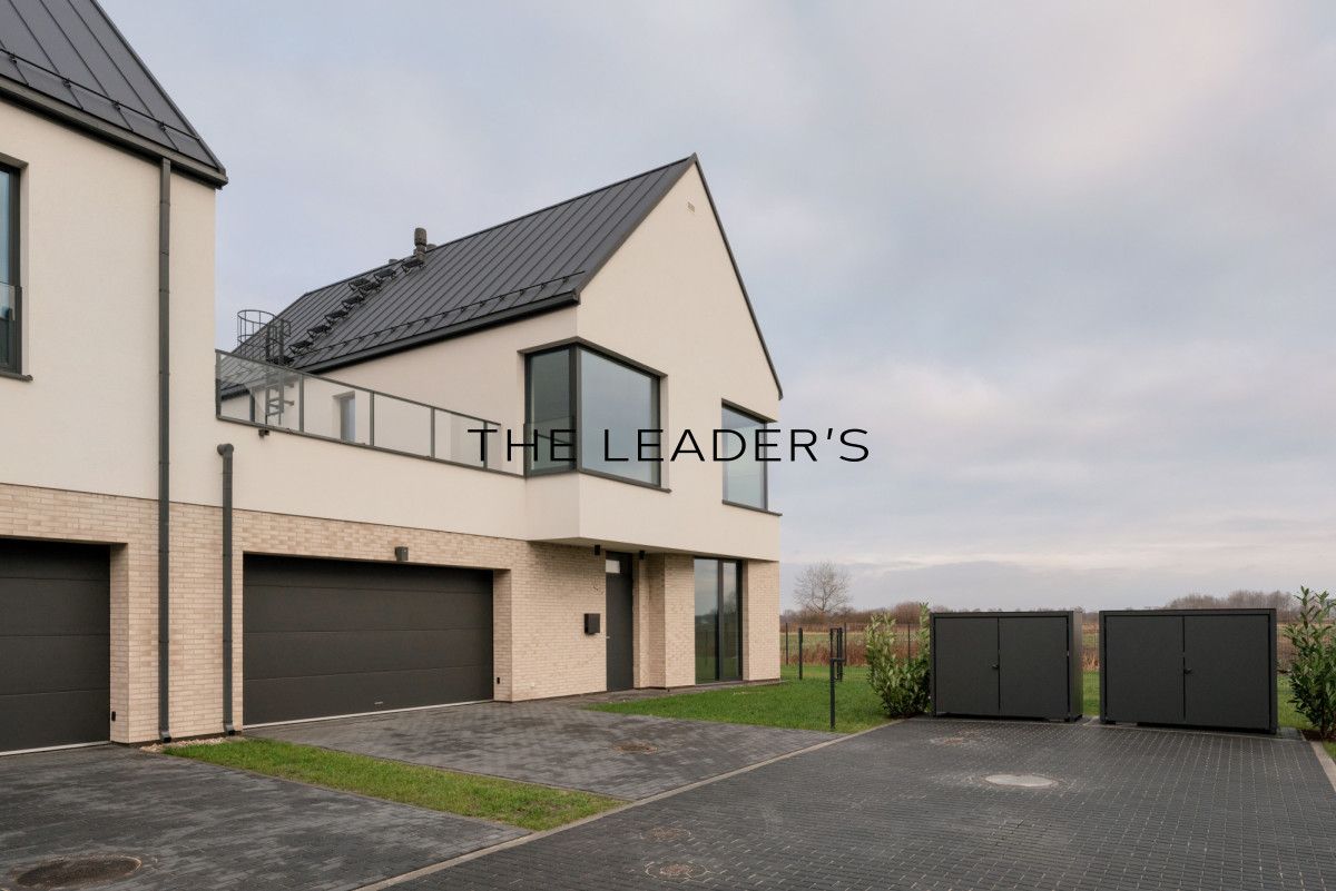 bliźniak, 5 pokoi Warszawa Wilanów. Zdjęcie 2