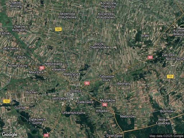 Działka budowlana Strzelcew. Zdjęcie 1