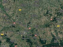 Działka budowlana Strzelcew