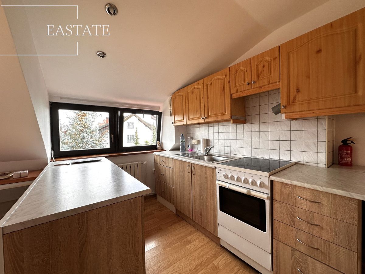 Mieszkanie 3-pokojowe Warszawa Ursus, ul. Kuźnicy Kołłątajowskiej. Zdjęcie 5