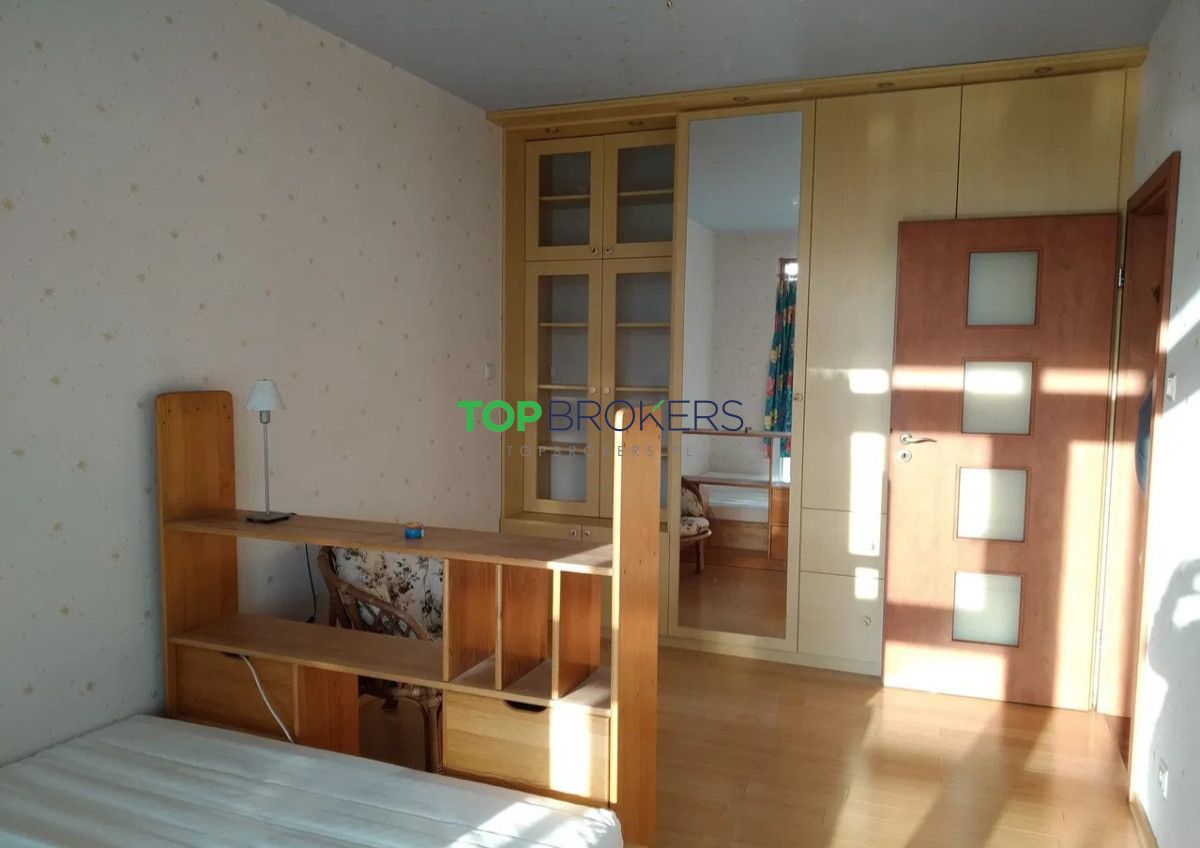 Mieszkanie 2-pokojowe Warszawa Śródmieście, ul. Zygmunta Słomińskiego. Zdjęcie 6