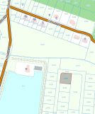 Działka budowlana Prądki. Zdjęcie 1