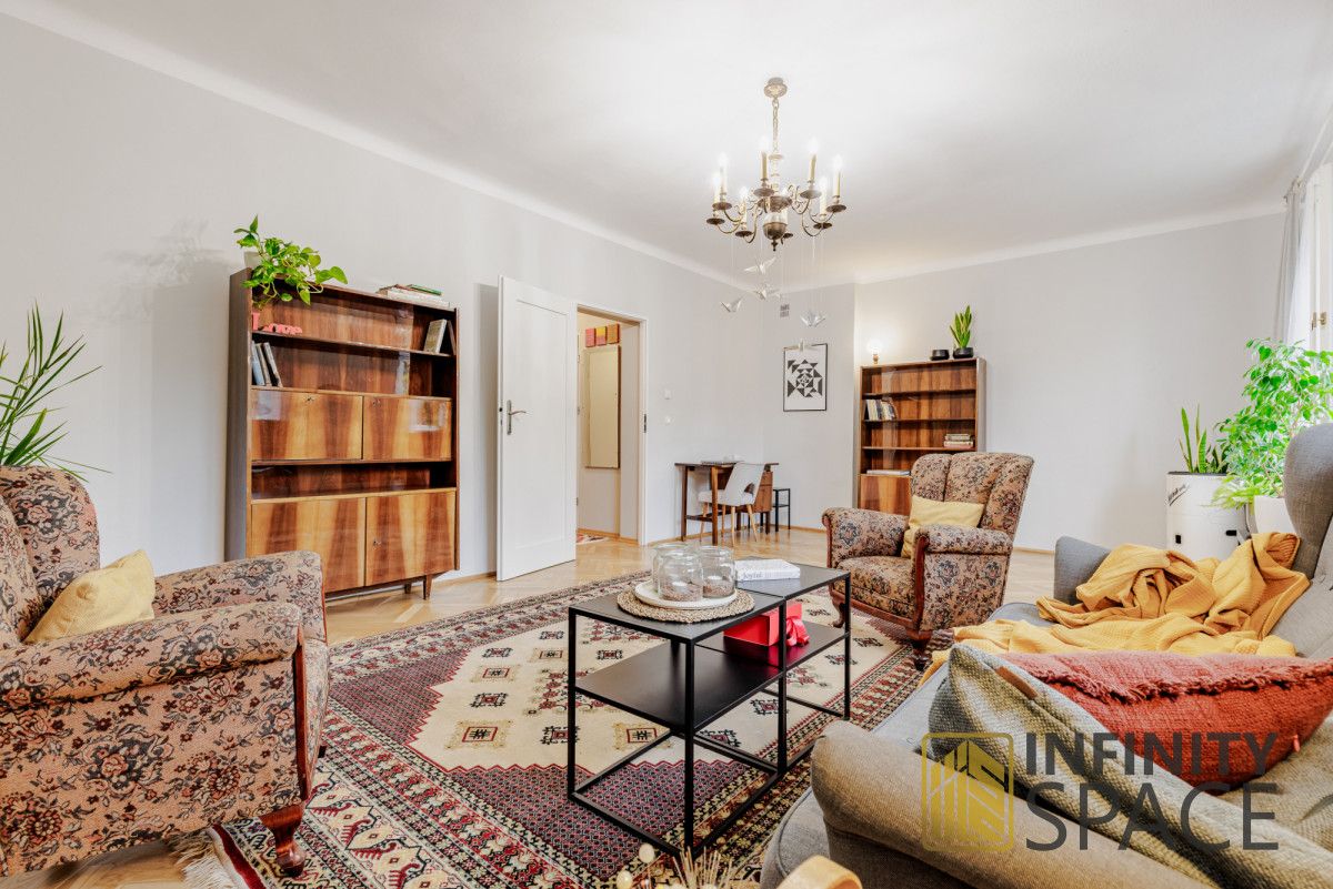 Mieszkanie 2-pokojowe Warszawa Mokotów, ul. Wita Stwosza. Zdjęcie 12